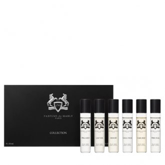 Parfums De Marly Heren Discovery Set