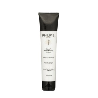 Philip B Lovin Hand & Body Creme