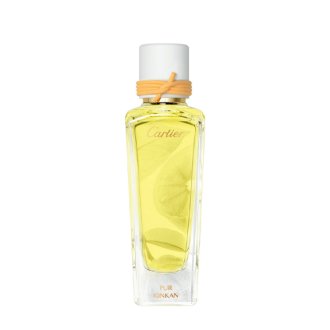 Cartier Pur Kinkan Eau de Toilette
