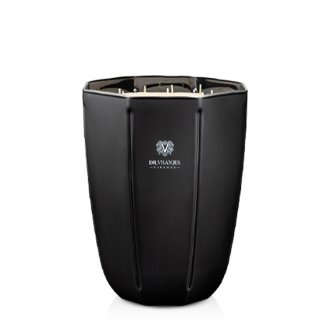 Dr Vranjes Ambra Candle Zwart