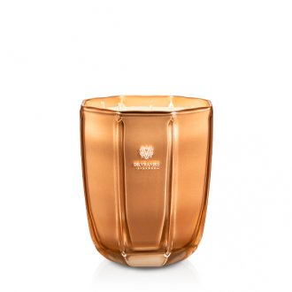 Dr Vranjes Oud Nobile Candle Goud