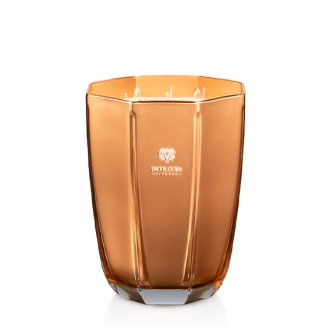 Dr Vranjes Oud Nobile Candle Goud