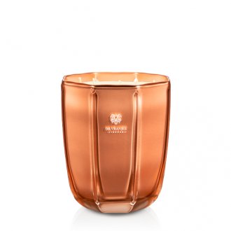 Dr Vranjes Rosso Nobile Candle Bronze