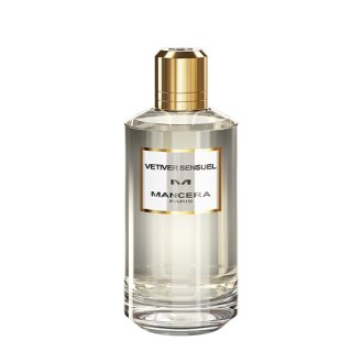 Mancera Vetiver Sensuel