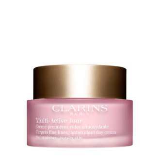 Clarins Multi-Active Jour – Droge huid