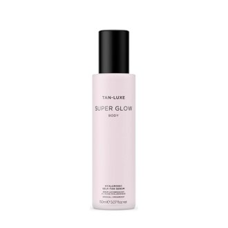 Tan-luxe Super Glow Body Hyaluronic Self-tan Serum