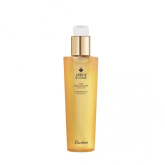 Guerlain Abeille Royal Cleansing Oil
