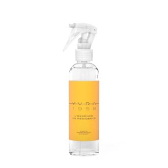 YVRA 1958 l’Essence de Résidence Roomspray