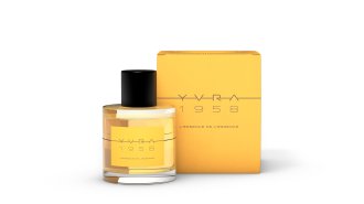 Yvra 1958 L'Essence de L'Essence Eau de Parfum