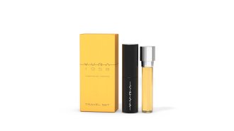 YVRA 1958 L'essence de L'essence Eau de Parfum Travel Set