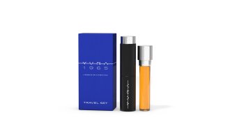 YVRA 1965 L´essence de Flamboyance Eau de Parfum Travel Set