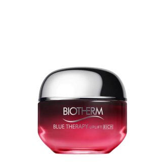 Biotherm Blue Therapy Red Algae Liftende Rich Creme