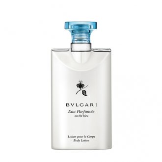 Bvlgari Eau Parfumée Au Thé Bleu Bodylotion