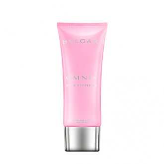 Bvlgari Omnia Pink Sapphire Body Lotion