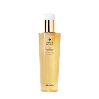 Guerlain Abeille Royal Cleansing Oil