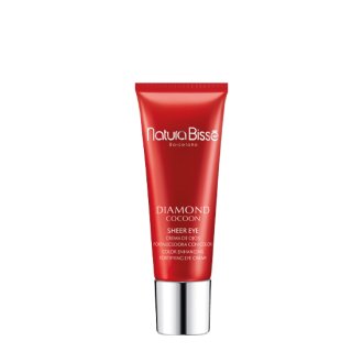 Natura Bisse Diamond Cocoon Sheer Eye Limited