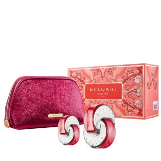 Bvlgari Omnia Coral Gift Set