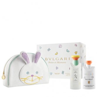 Bvlgari Petits & Mamans Gift Set