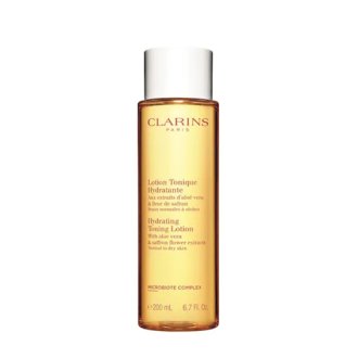 Clarins Hydrating Toning Lotion