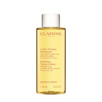Clarins Hydrating Toning Lotion