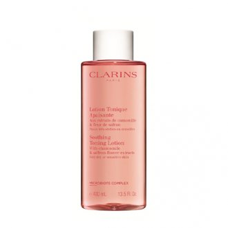 Clarins Soothing Toning Lotion