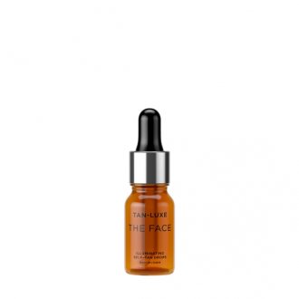 Tan-luxe The Face Mini Medium-dark