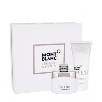 Montblanc Legend Spirit Gift Set