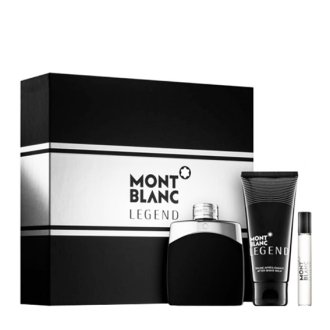 Montblanc Legend Eau de Parfum Gift Set