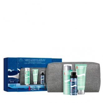 Biotherm Aquapower Prestige Set Xmas 20