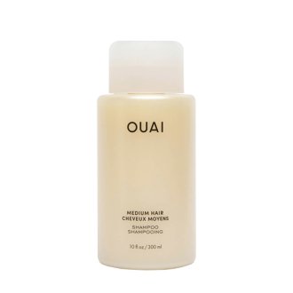 Ouai Medium Shampoo