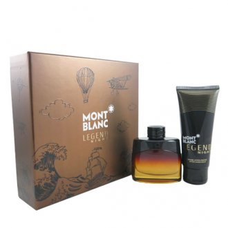 Montblanc Legend Night Eau de Parfum Gift Set