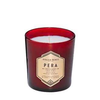 Atelier Rebul Pera Scented Candle - Geurkaars