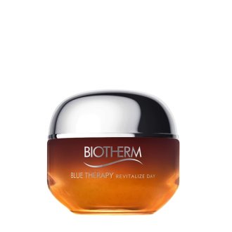 Biotherm Blue Therapy Amber Algae Revitalize  anti-aging dagcrème
