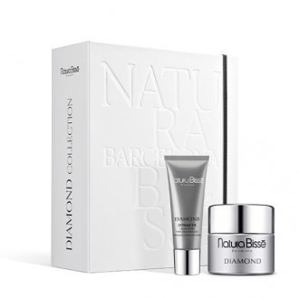 Natura Bisse Diamond Christmas Set