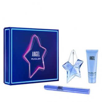 Mugler Angel Eau de Parfum Gift Set