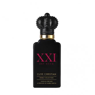 Clive Christian Noble Collection XXI Vanilla Orchid