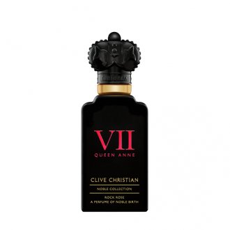 Clive Christian Noble Collection VII Queen Anne Rock Rose
