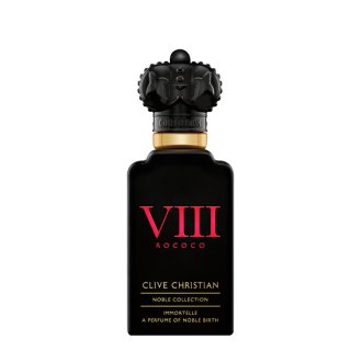 Clive Christian Noble Collection VIII Rococo Immortelle