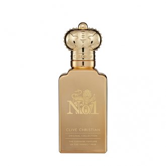 Clive Christian Original Collection No1 Feminine