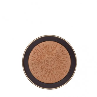 Guerlain Limited Terracotta Golden Bee Shimmery Illuminating Powder