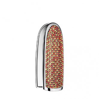Rouge G de Guerlain - Limited Double mirror case