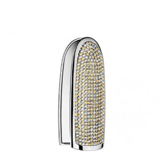 Guerlain Rouge G de Guerlain - Limited Double mirror case