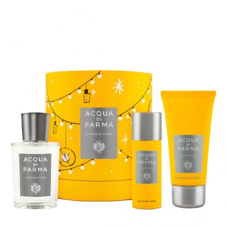 Acqua di Parma Colonia Pura Gift Set
