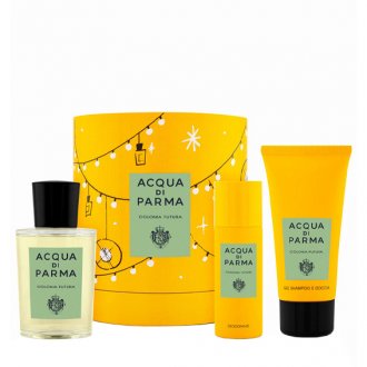 Acqua di Parma Colonia Futura Gift Set