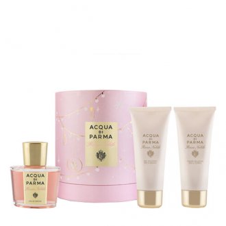 Acqua di Parma Le Nobili Rosa Nobile Gift Set
