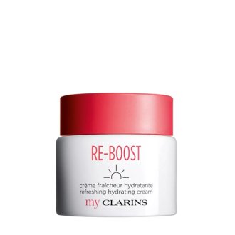 Clarins My Clarins Re-boost Refreshing Hydrating Cream