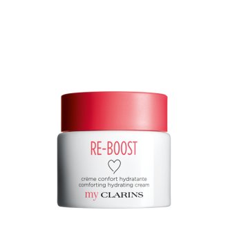 Clarins My Clarins Re-boost Comforting Hydrating Cream
