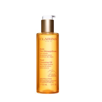 Clarins Total Cleansing Oil