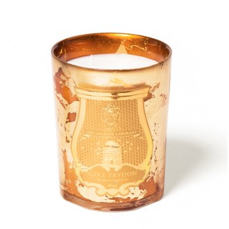Cire Trudon Abd El Kader Intermezzo Christmas Edition