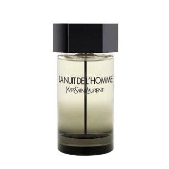 Yves Saint Laurent La Nuit L'homme Eau de Toilette
